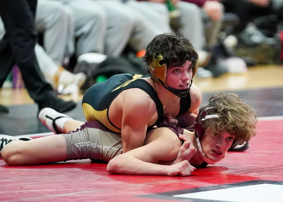 2023 Shore Sports Network Wrestling All-Division Teams: Class A South
