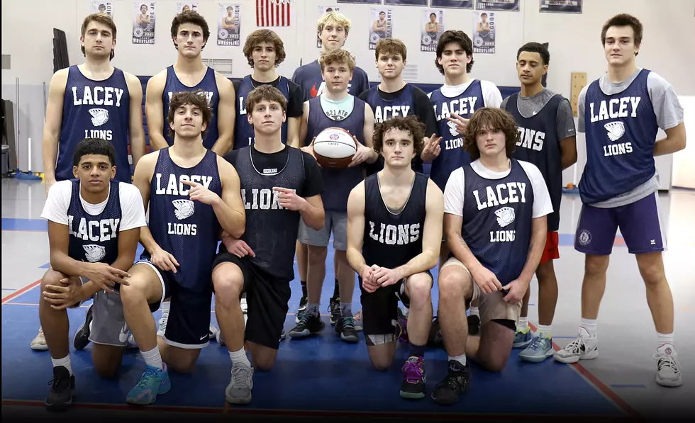 Week 4 Jersey Mike's Team of the Week: Lacey