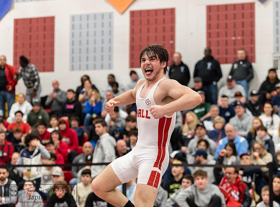 Wall’s Donovan DiStefano earns redemption, wins Region 6 title and MOW