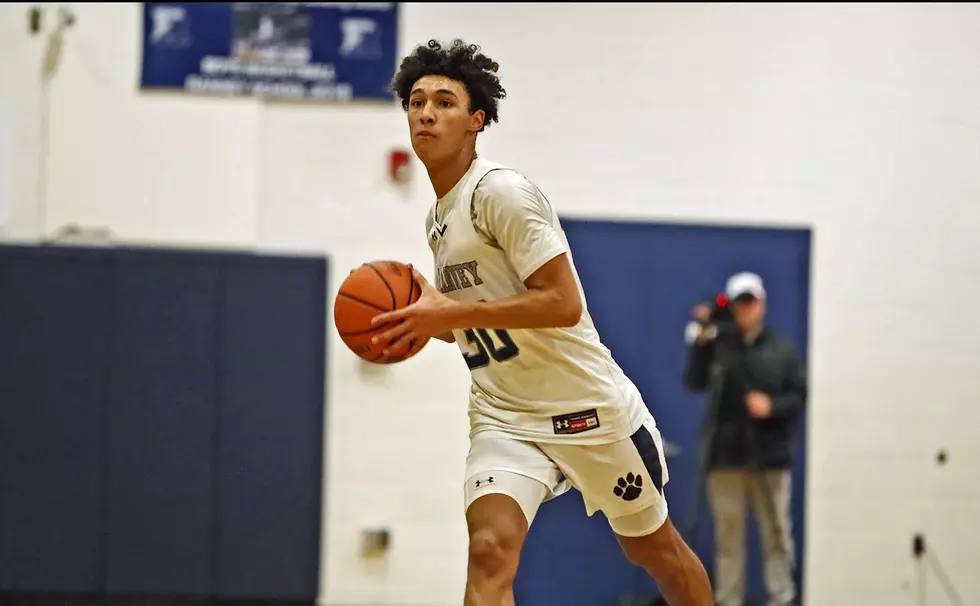 Worth the Wait: Ranney Peaking Heading Into SCT Quarters
