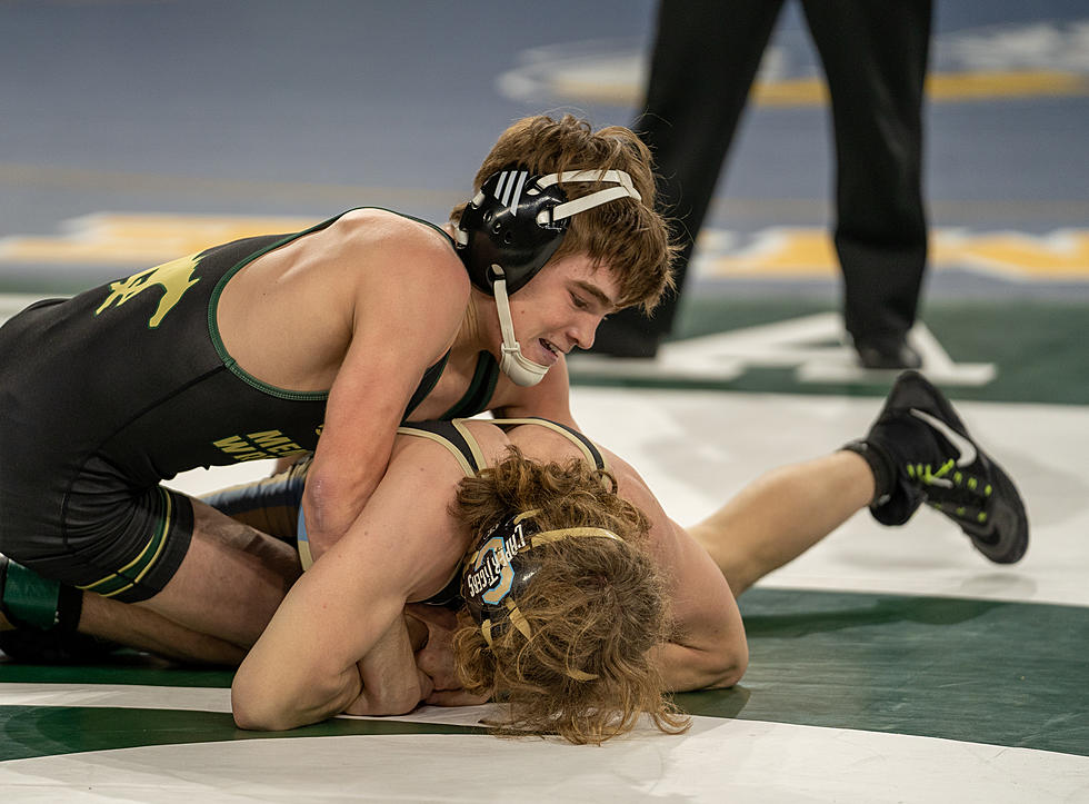 The Shore has eight wrestling state finalists