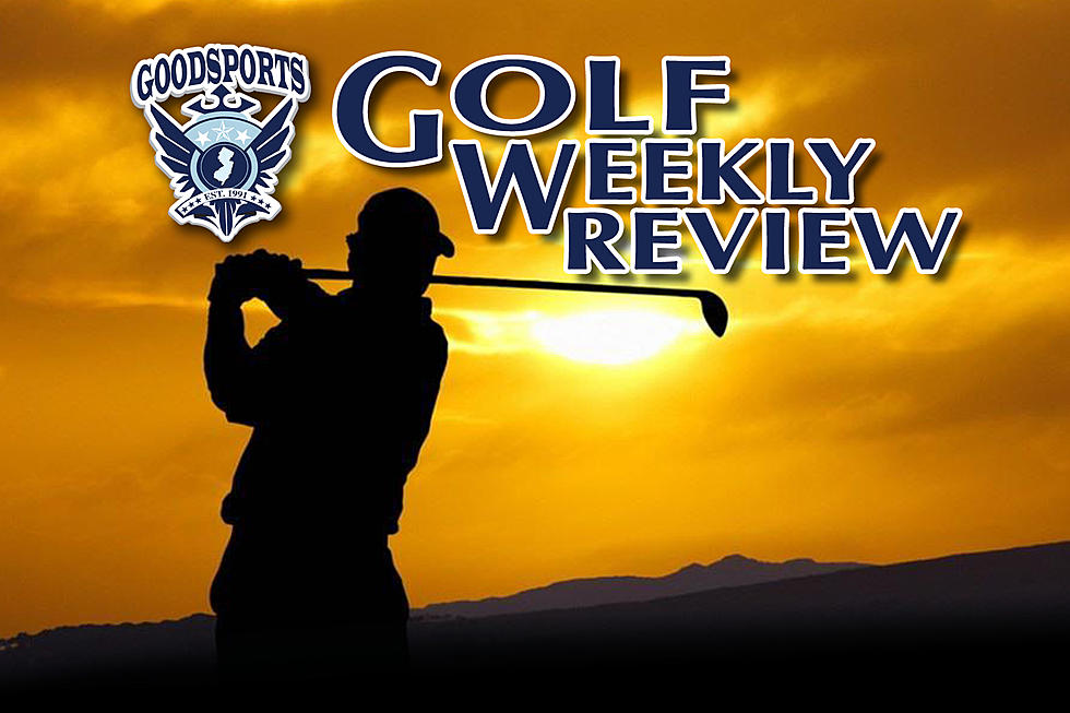 2023 GoodSportsUSA Golf Weekly Review
