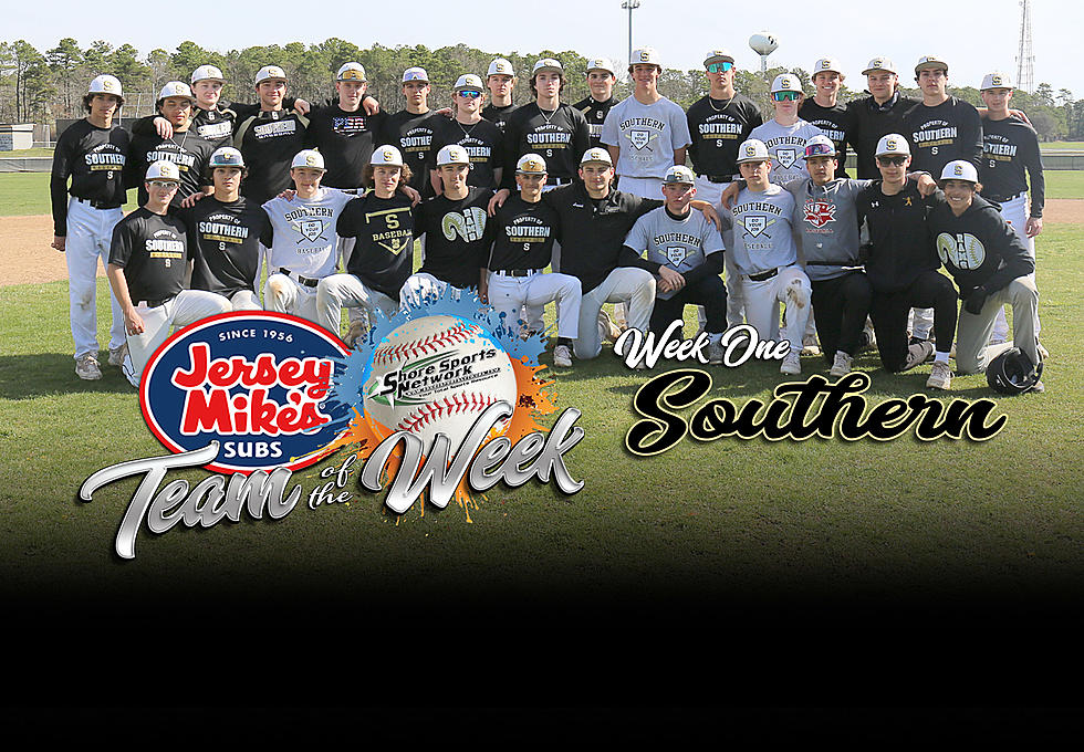 Jersey Mike's Week 1 Baseball Team of the Week: Southern
