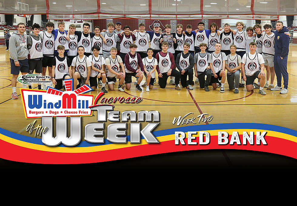 Week 2 WindMill Boys Lacrosse Team of the Week: Red Bank