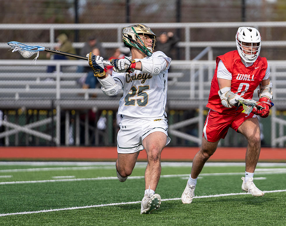 Shore Conference Boys Lacrosse Scoreboard for Monday, May 8