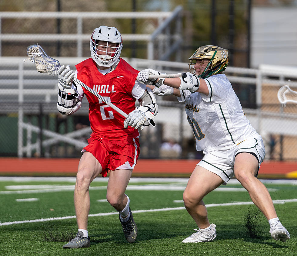 Boys Lacrosse: Wall showcases its diverse skill set in season-opening win over Red Bank Catholic