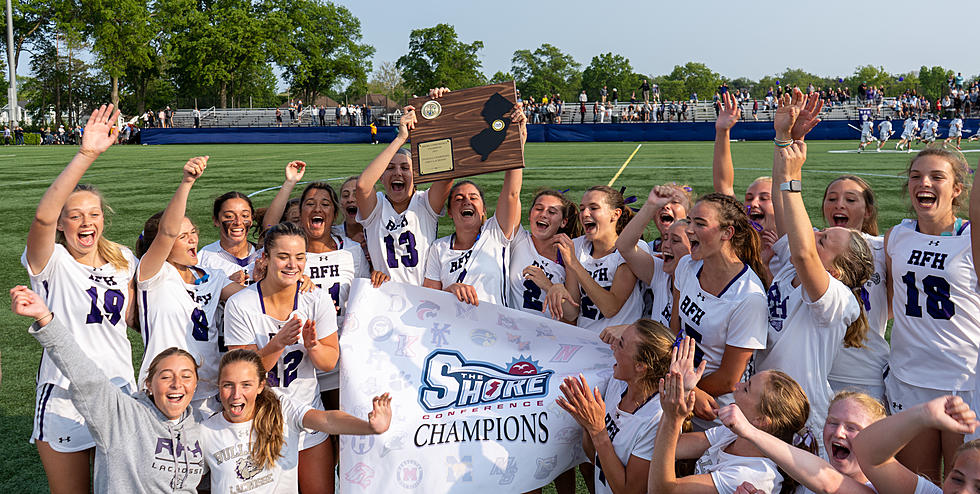 Back on Top: Rumson-Fair Haven girls lacrosse wins its 10th Shore Conference Tournament title