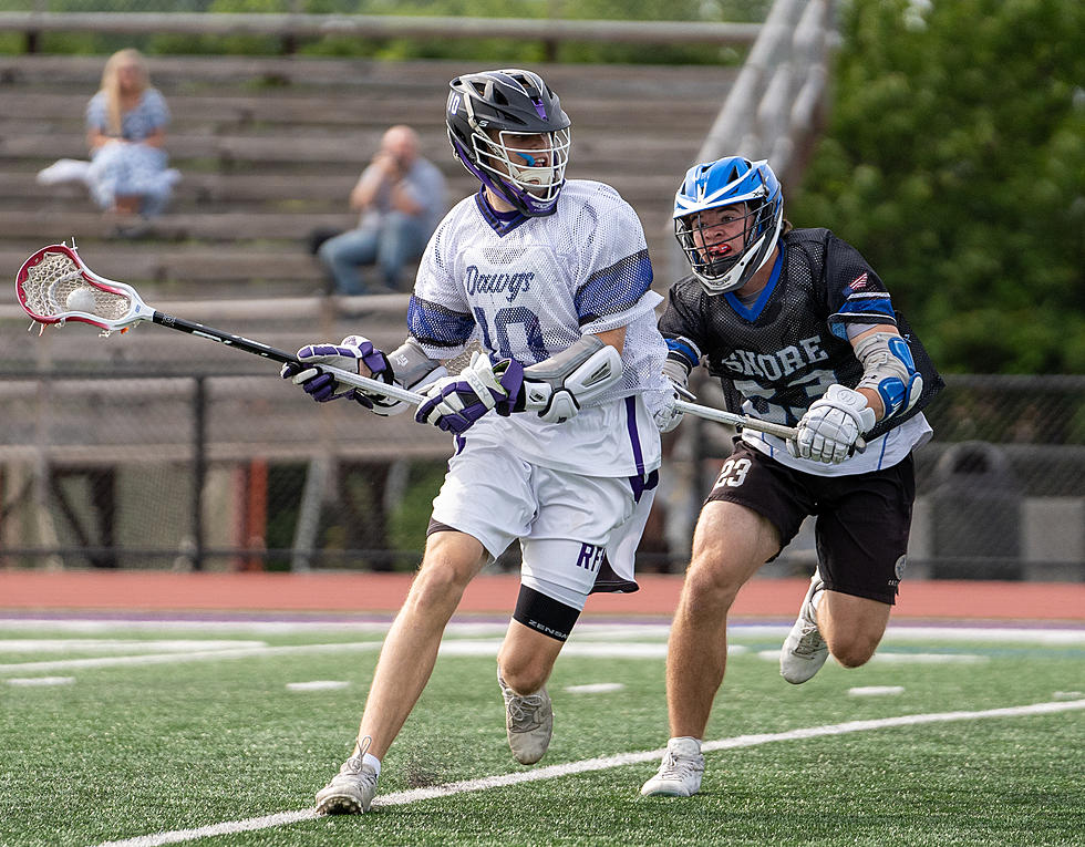 Boys Lacrosse: Returning 2023 All-Shore selections