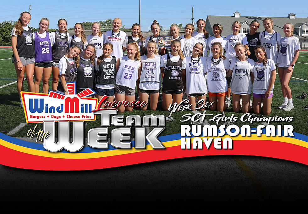 WindMill Girls Lacrosse Team of the Week: Rumson-Fair Haven