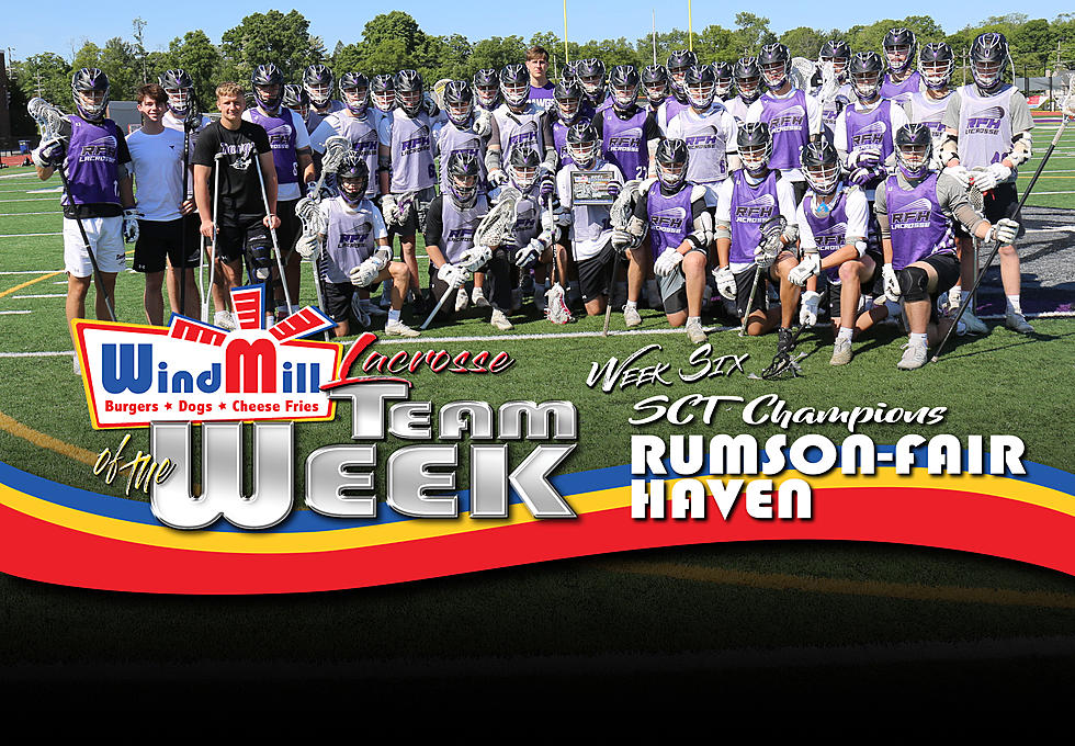 WindMill Boys Lacrosse Team of the Week: Rumson-Fair Haven