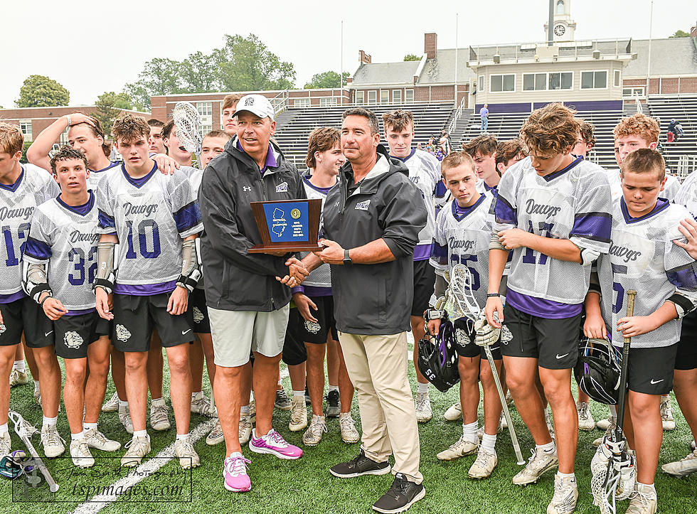 Rumson-Fair Haven boys lacrosse starts fast, wins third straight sectional championship (PHOTOS)