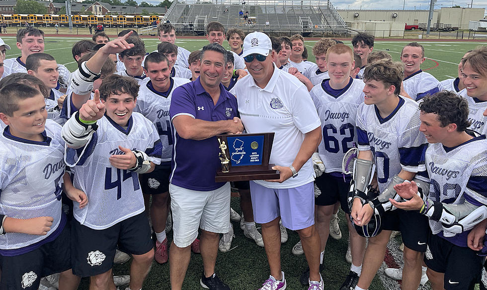 Avengers: Rumson-Fair Haven earns redemption, Group 1 state title with victory over Mountain Lakes