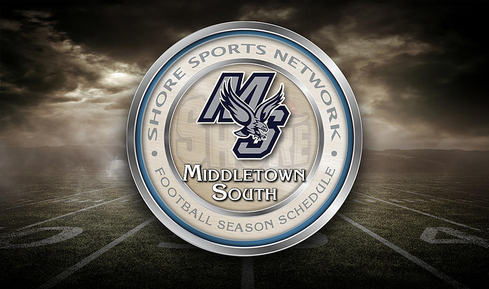 Middletown South Football 2023 Team Page