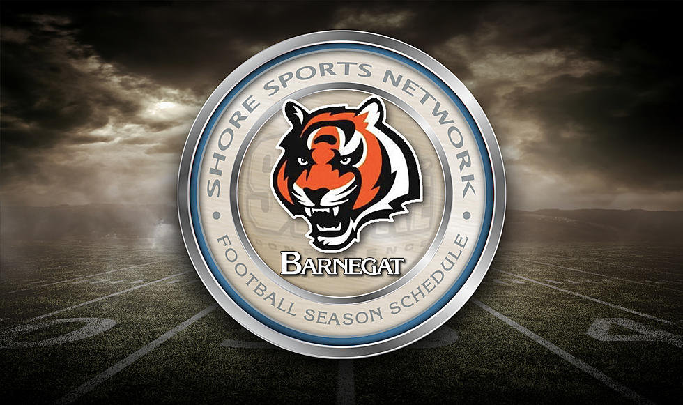 Barnegat Football 2023 Team Page