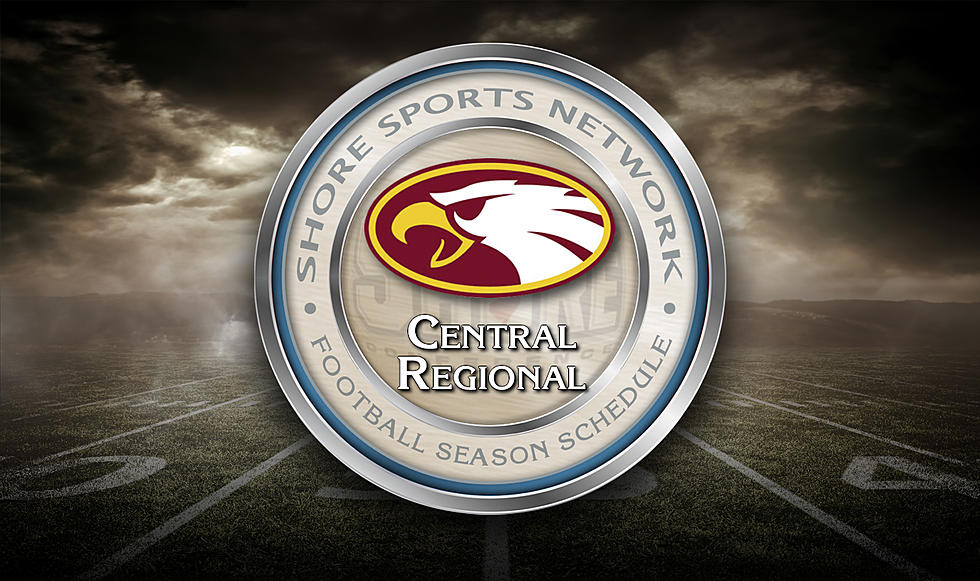 Central Regional Football 2023 Team Page