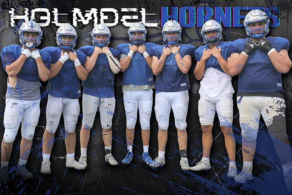 Getting Back on Track: 2023 Holmdel Football Preview