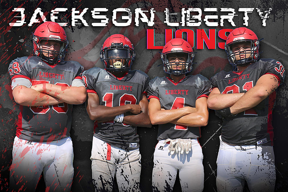 Equal Opportunity: 2023 Jackson Liberty Football Preview
