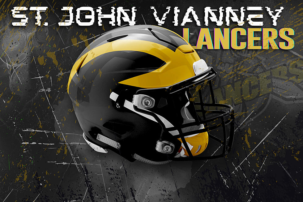 Young and Hungry: 2023 St. John Vianney Football Preview