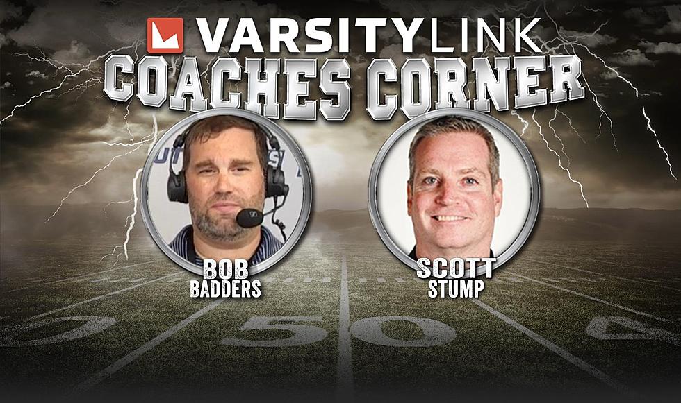 Talking Keyport and Toms River North Football on the Week 5 VarsityLink Coaches Corner