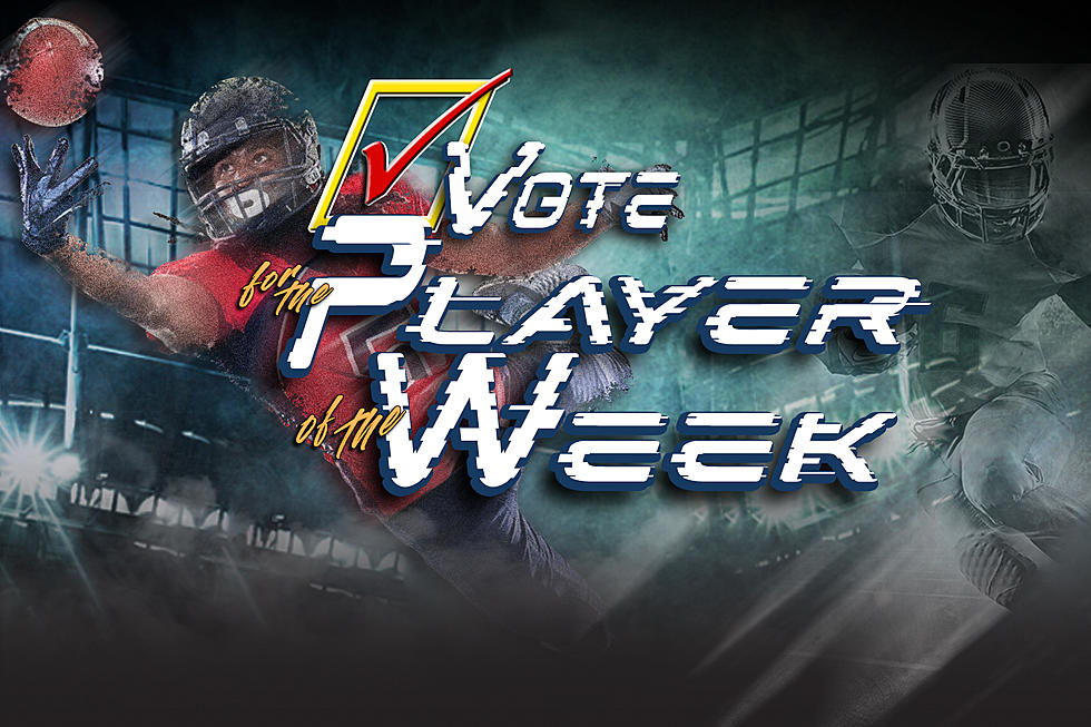 Fans' Choice Week 6 Football Players of the Week