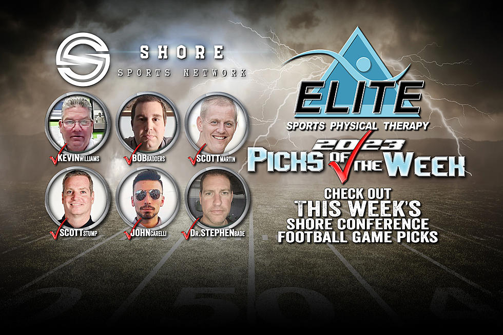Elite Sports PT Week 7 Football Picks