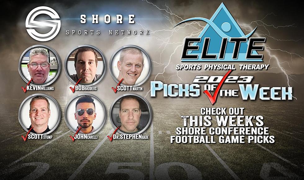 Elite Sports PT Week 2 Football Picks