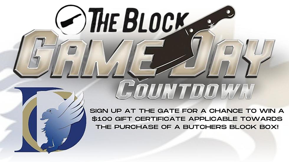 Week 3 Butcher's Block GameDay Countdown heads to Toms River