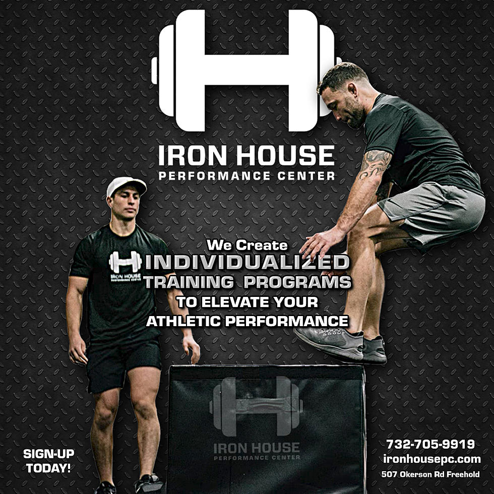 Make Your Last Weight Loss Resolution with Iron House