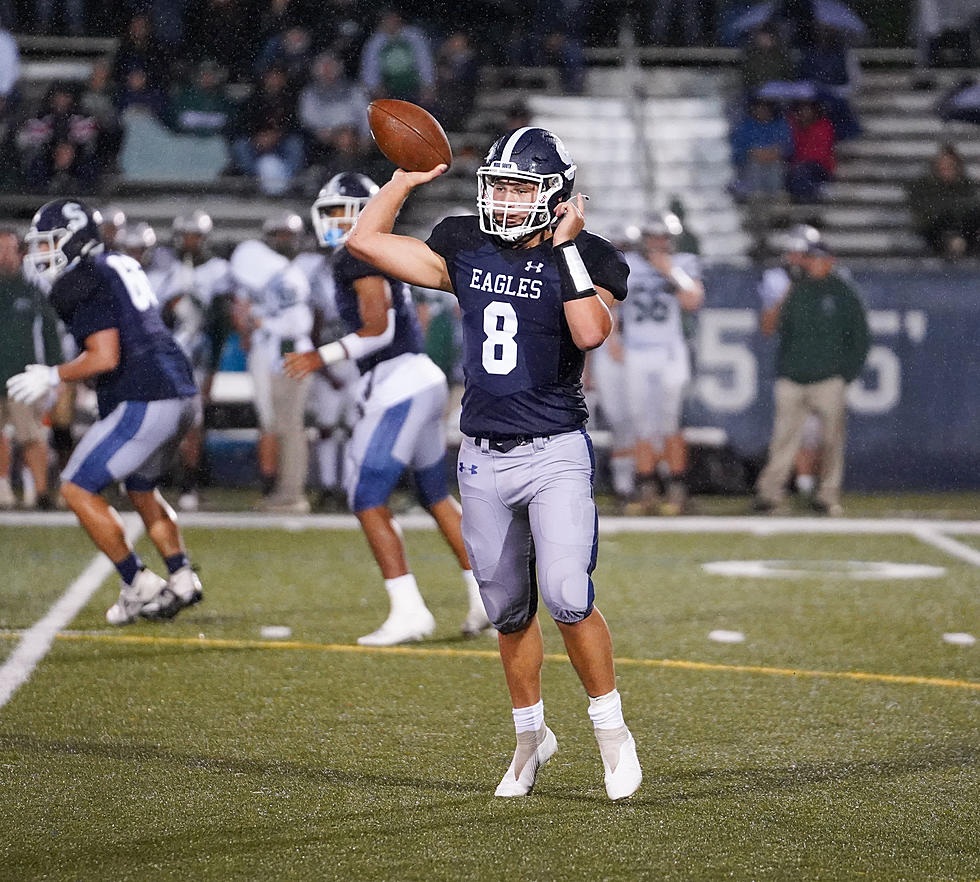 Czwakiel returns to form, leads No. 5 Midd. South over Colts Neck
