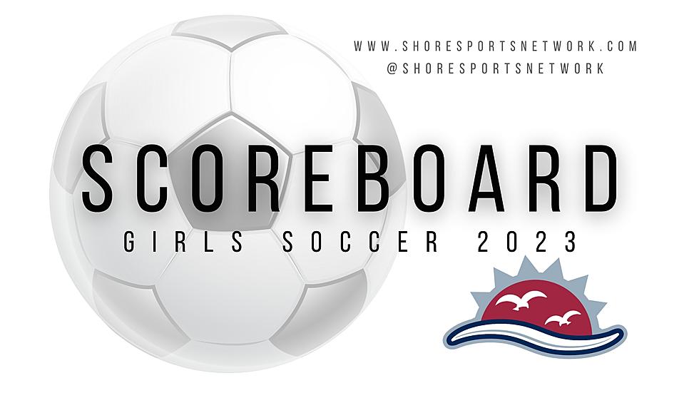SCT Girls Soccer Scoreboard Thursday, Oct. 12