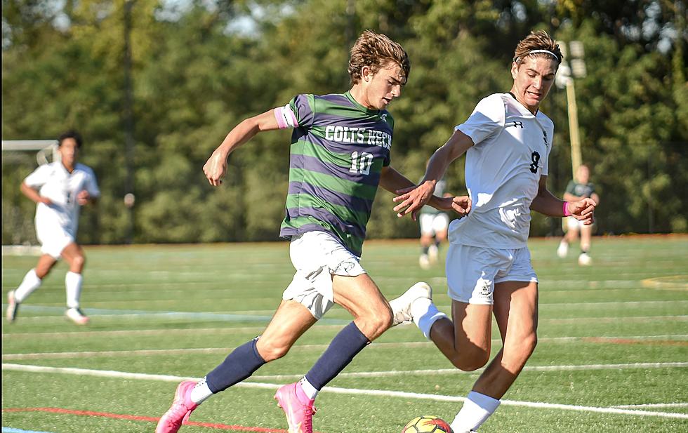 Boys Soccer – 2023 Shore Conference Stat Leaders