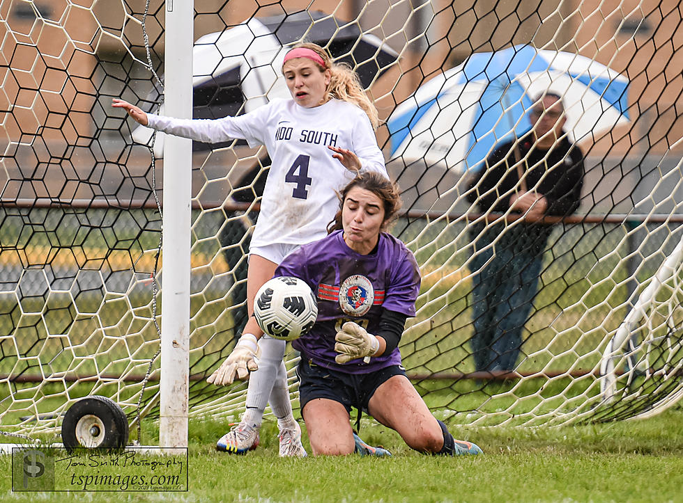Girls Soccer &#8211; Central Regional Takes Over No. 1 as Tournament Upsets Shakes up the Shore 16