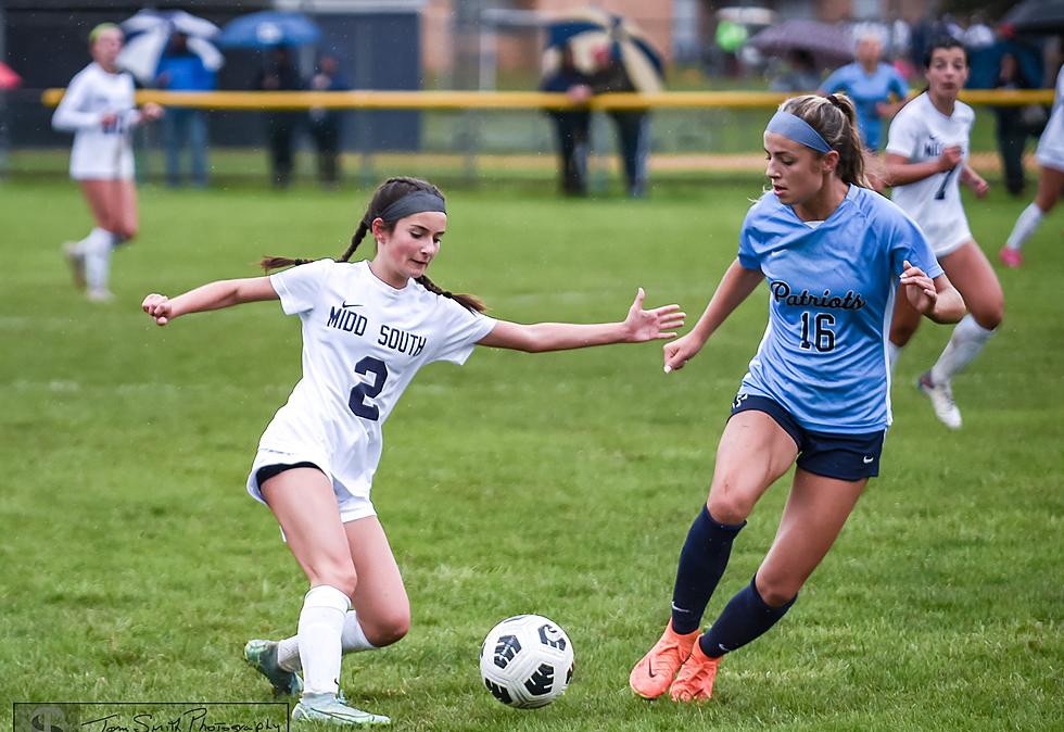 Girls Soccer SCT and Coaches Cup Saturday Scoreboard, Oct. 14
