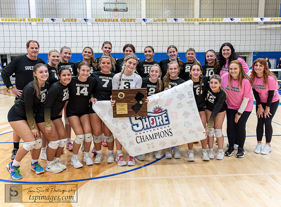 Girls Volleyball- Southern Sings Success For Second Consecutive Year in SCT