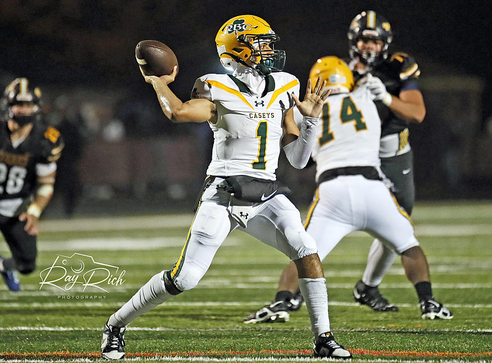 A Caseys Classic: No. 2 Red Bank Catholic rallies for epic overtime win over No. 3 Toms River North