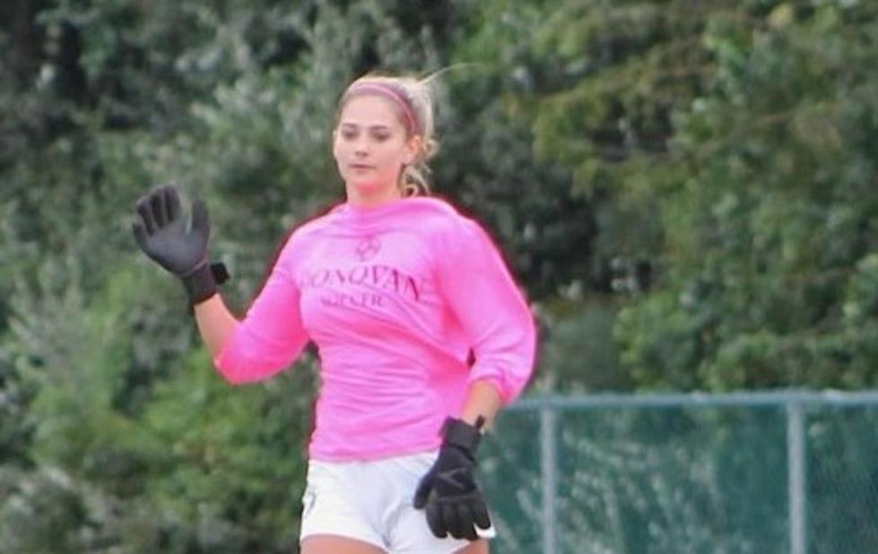Thrive Week 2 Girls Player of the Week: Lauren Kurzynowski