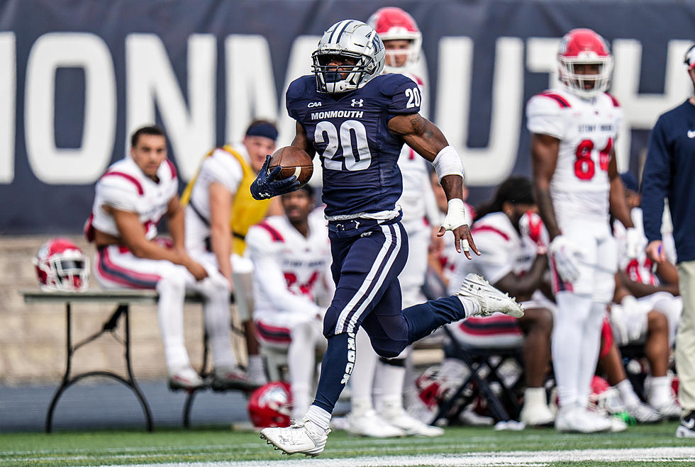 Monmouth University Star Jaden Shirden Finishing Another Huge Year. What’s His NFL Potential?