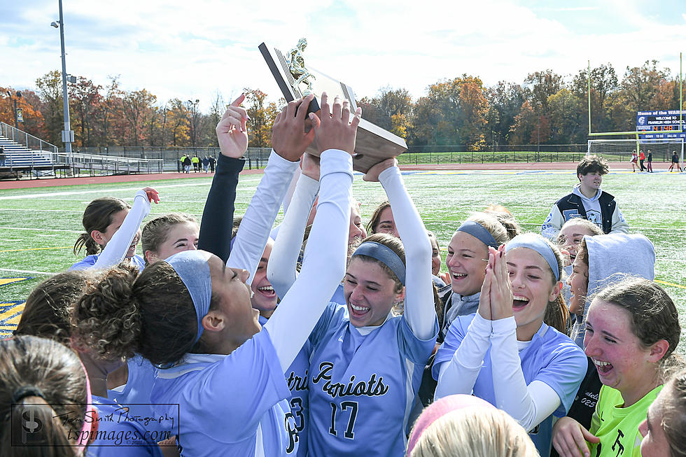 Girls Soccer- Santiago Scores Twice, Freehold Township Wins Back-to-Back Group IV Titles