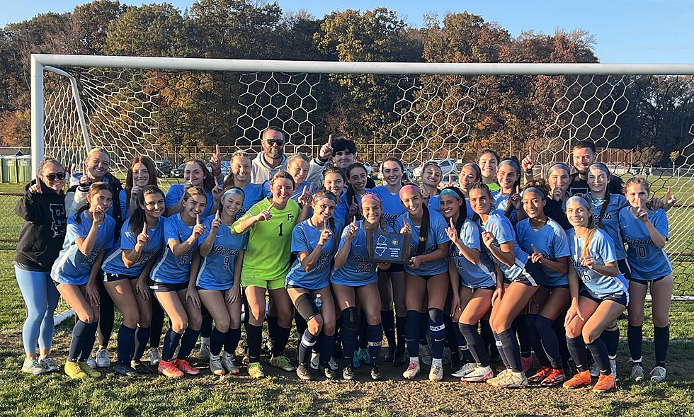 November Reign: Freehold Twp. Wins 4th Straight Sectional Title