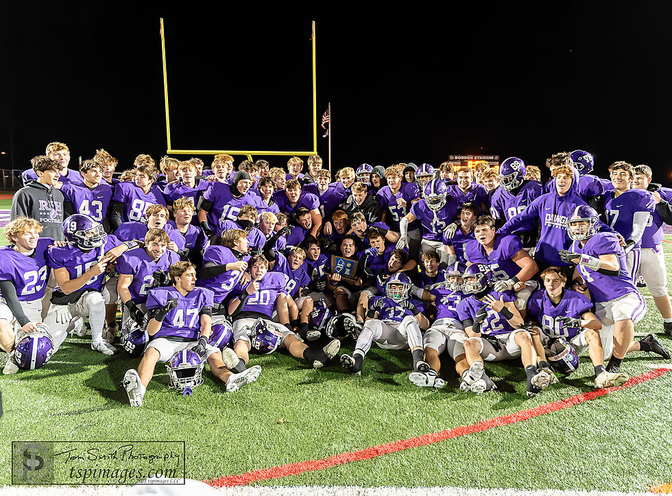 RFH holds off Haddonfield with goal-line stand to win SJ-2 title