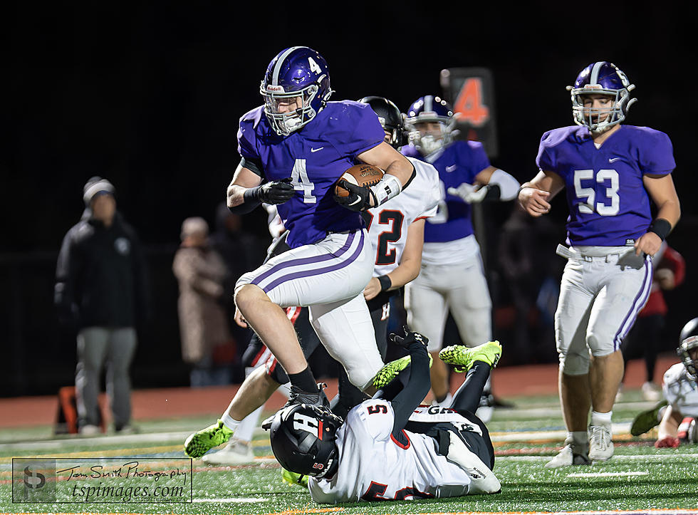 NJSIAA Group 2 State Final Preview