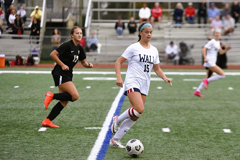 Girls Soccer- Bianchi-Nagle&#8217;s Three Saves in Shootout Send Wall Back to Group 2 Final