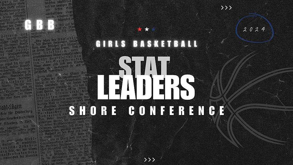 Shore Conference Girls Basketball Stat Leaders- Dec. 16th, 2023