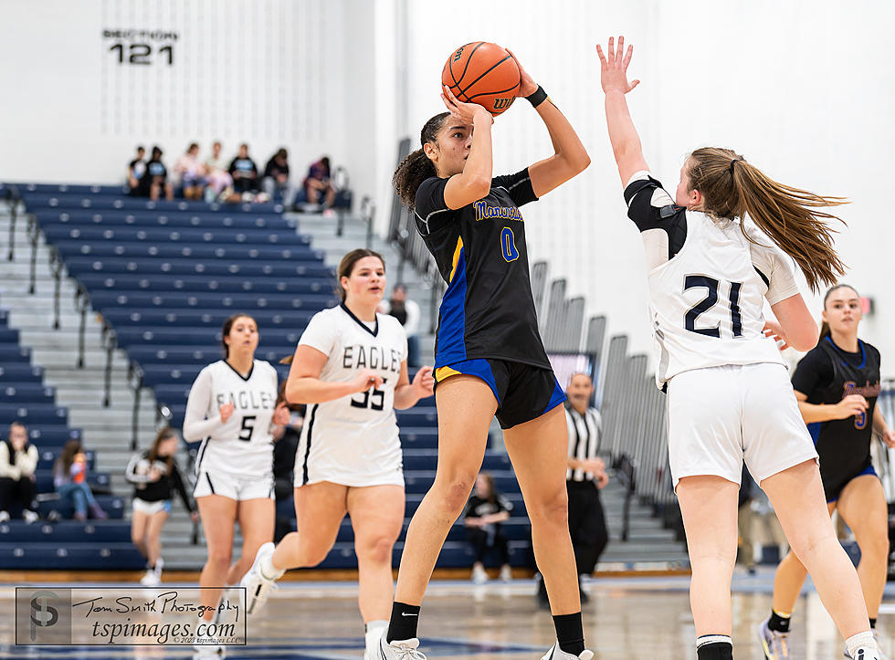 Girls Basketball – Shore Sports Network’s 2023-24 Player of the Year: Devyn Quigley