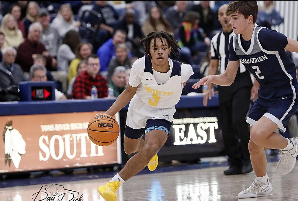 Boys Basketball &#8211; Toms River North Takes Over at No. 2 in the Latest Elite Sports PT Shore 16