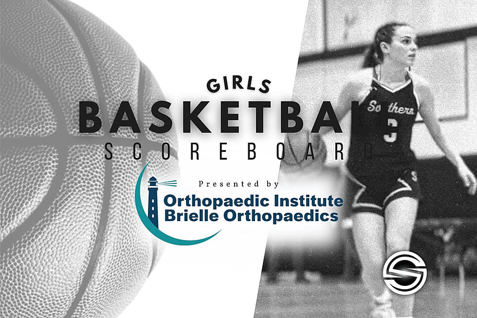 Shore Conference Girls Basketball Wednesday Scoreboard, 1/17/24