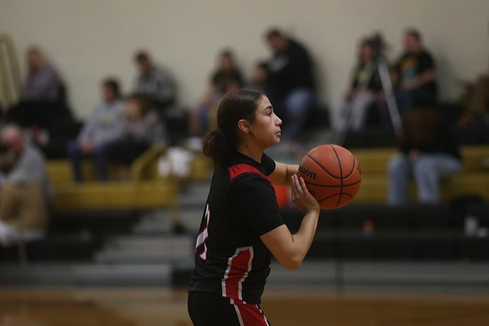 Girls Basketball – Thrive Week 1 Shore Conference Player of the Week: Christa Ramos