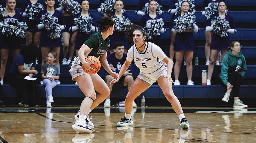 2024 Monmouth Women’s Basketball Game 12 Preview