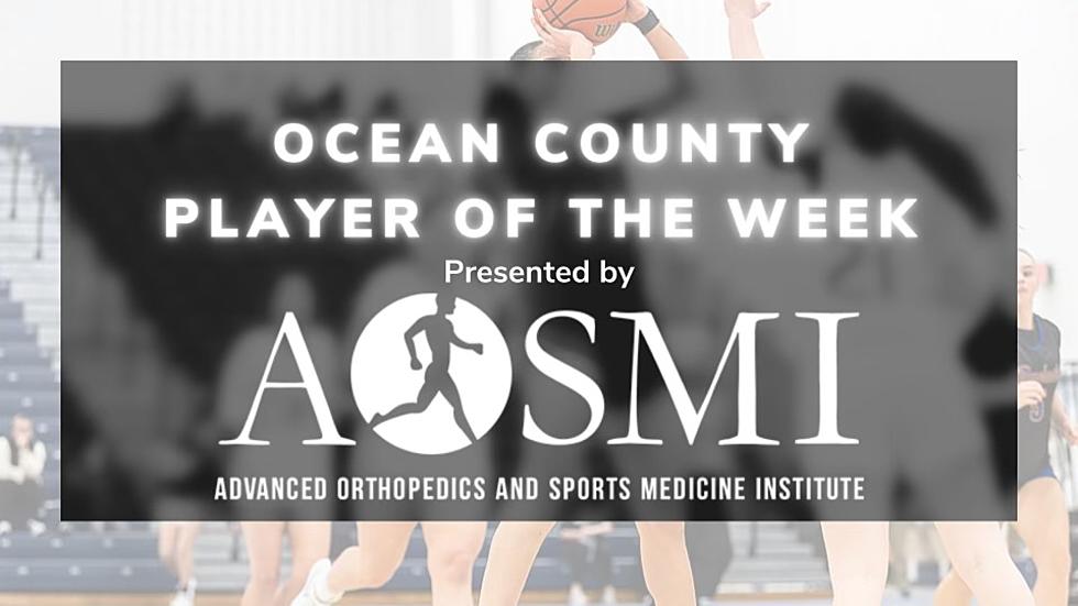 Girls Basketball Ocean County Week 1 Player of the Week
