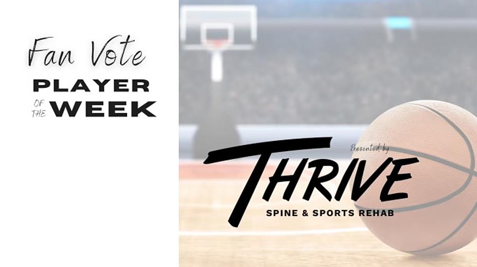 VOTE: Thrive Shore Conference Girls Basketball Week 8 Player of the Week